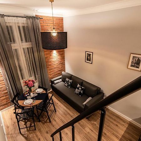 Lubomirskiego 23 Residence - Great Location, 10 Min To Main Square By Foot, Right Next To Main Rail And Bus Station Krakow Exterior photo