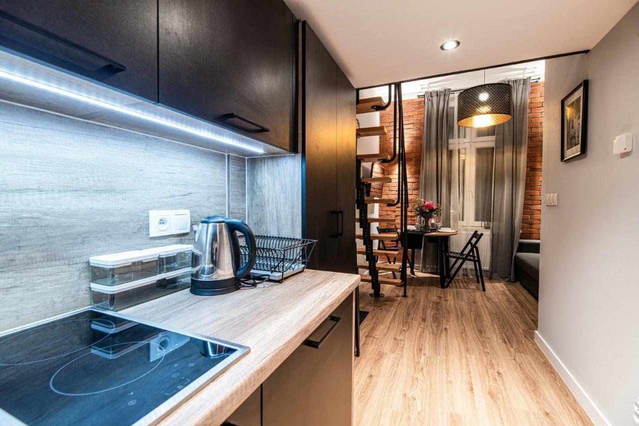 Lubomirskiego 23 Residence - Great Location, 10 Min To Main Square By Foot, Right Next To Main Rail And Bus Station Krakow Exterior photo