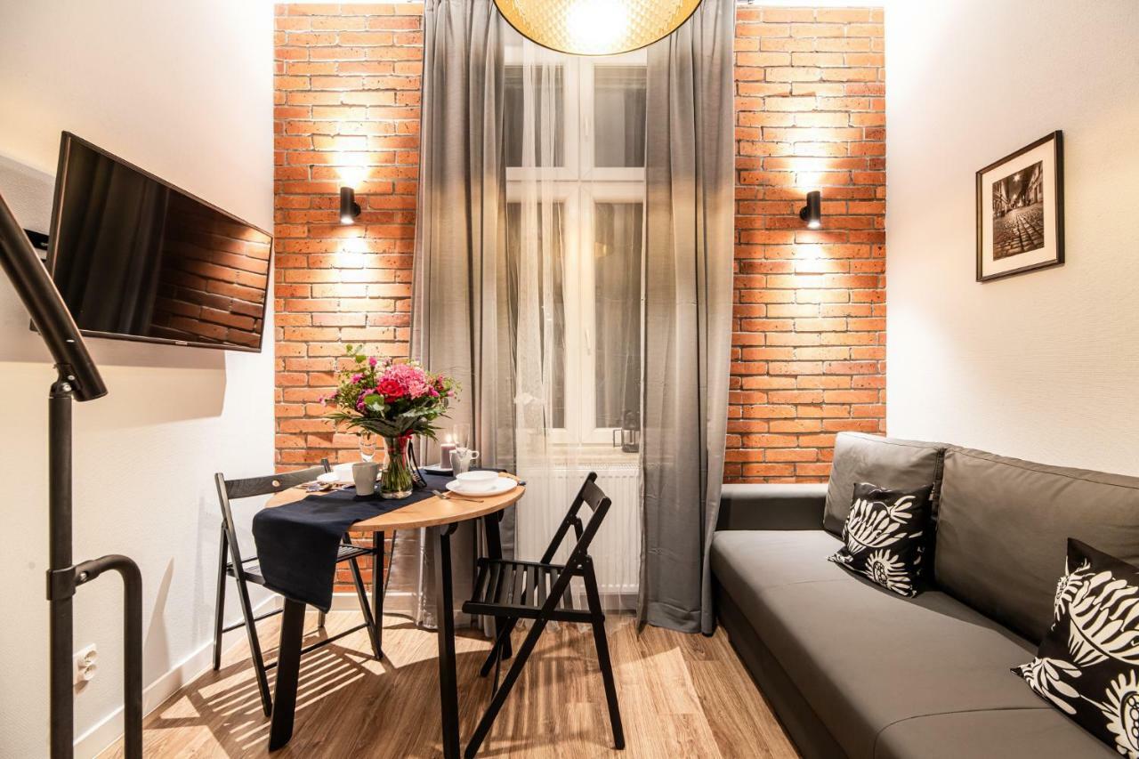 Lubomirskiego 23 Residence - Great Location, 10 Min To Main Square By Foot, Right Next To Main Rail And Bus Station Krakow Exterior photo