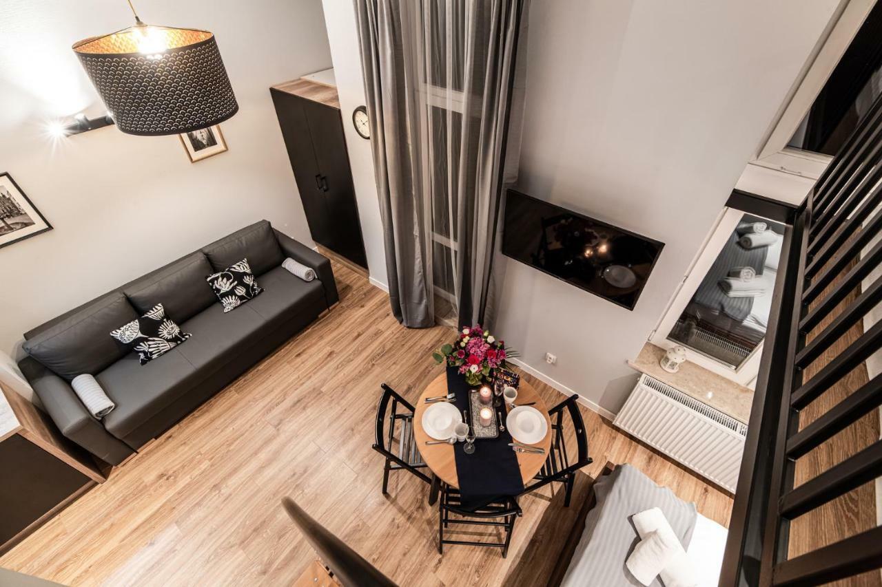 Lubomirskiego 23 Residence - Great Location, 10 Min To Main Square By Foot, Right Next To Main Rail And Bus Station Krakow Exterior photo