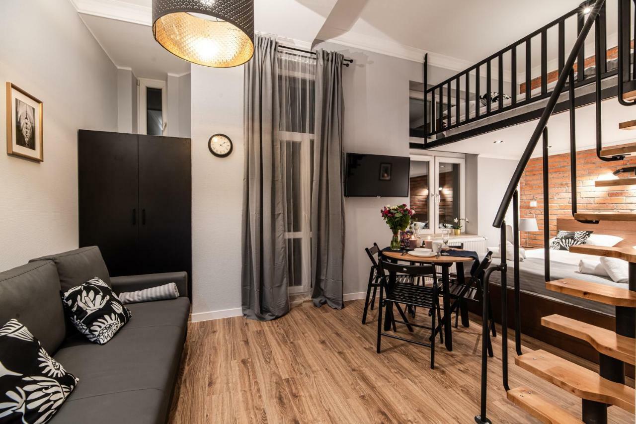 Lubomirskiego 23 Residence - Great Location, 10 Min To Main Square By Foot, Right Next To Main Rail And Bus Station Krakow Exterior photo