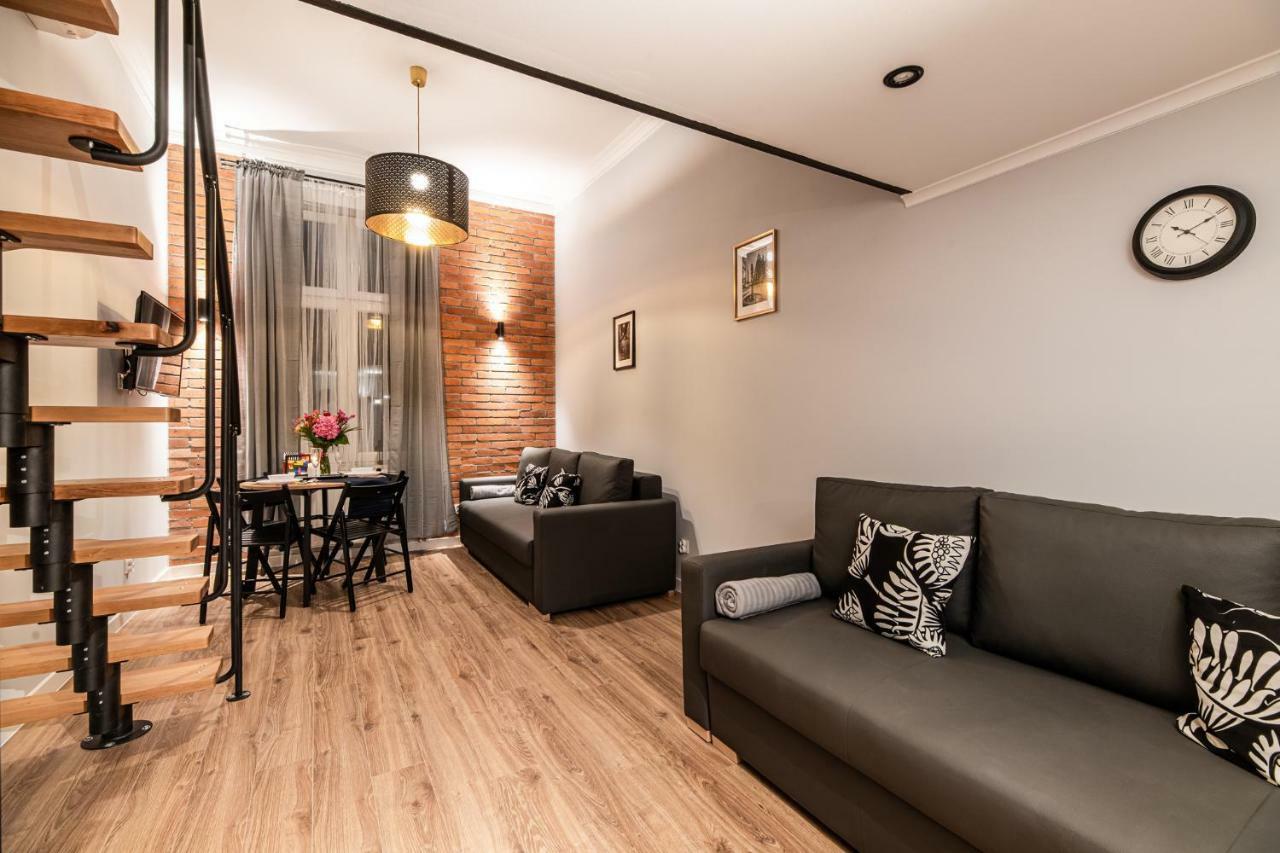 Lubomirskiego 23 Residence - Great Location, 10 Min To Main Square By Foot, Right Next To Main Rail And Bus Station Krakow Exterior photo