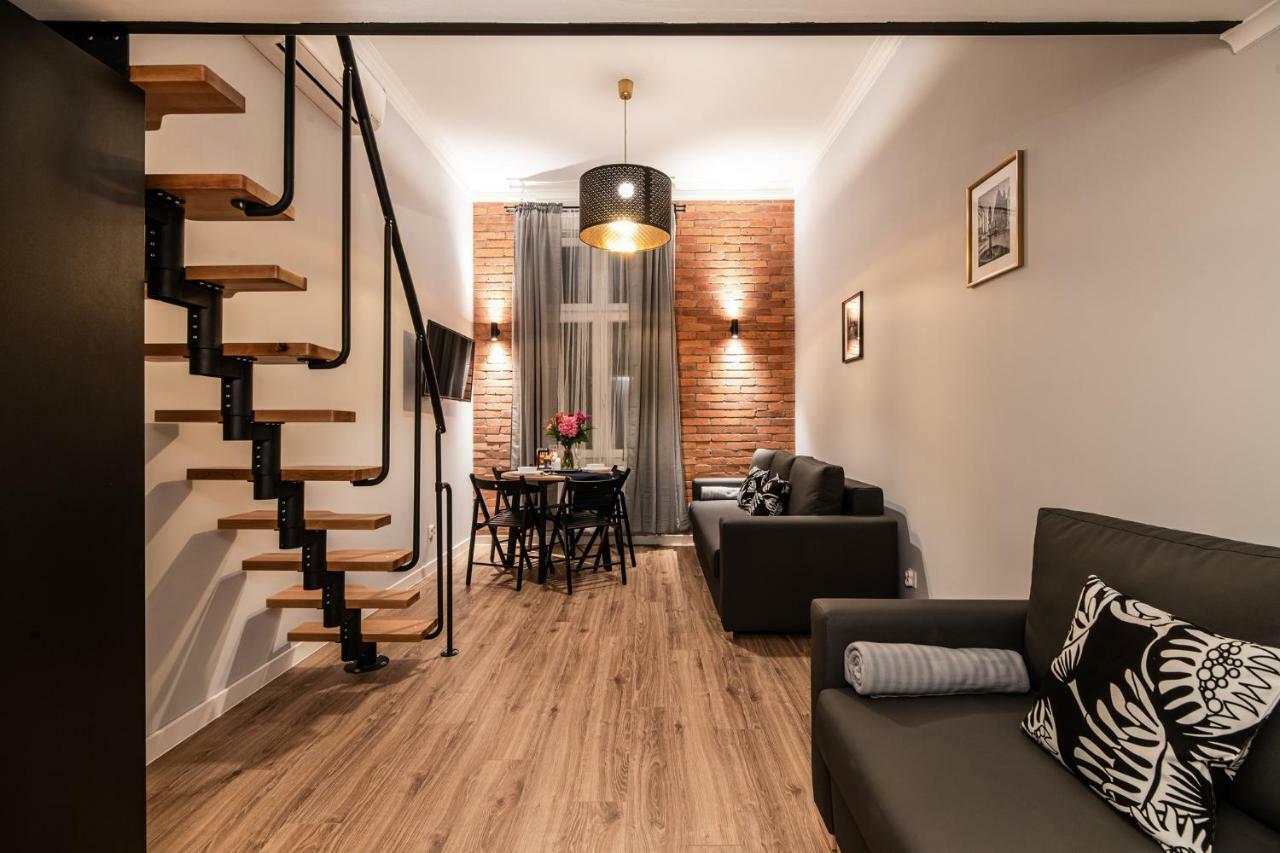 Lubomirskiego 23 Residence - Great Location, 10 Min To Main Square By Foot, Right Next To Main Rail And Bus Station Krakow Exterior photo