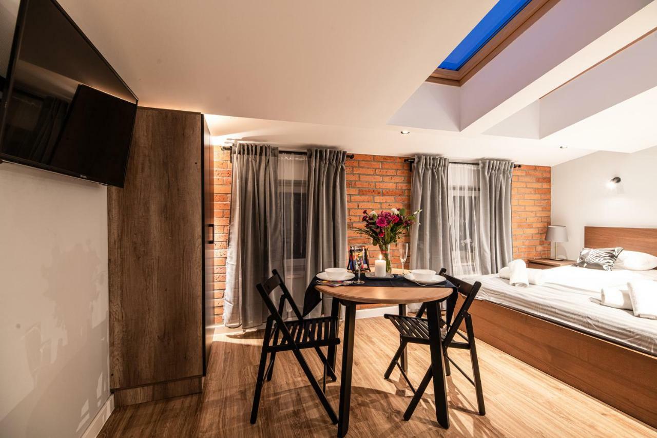 Lubomirskiego 23 Residence - Great Location, 10 Min To Main Square By Foot, Right Next To Main Rail And Bus Station Krakow Exterior photo