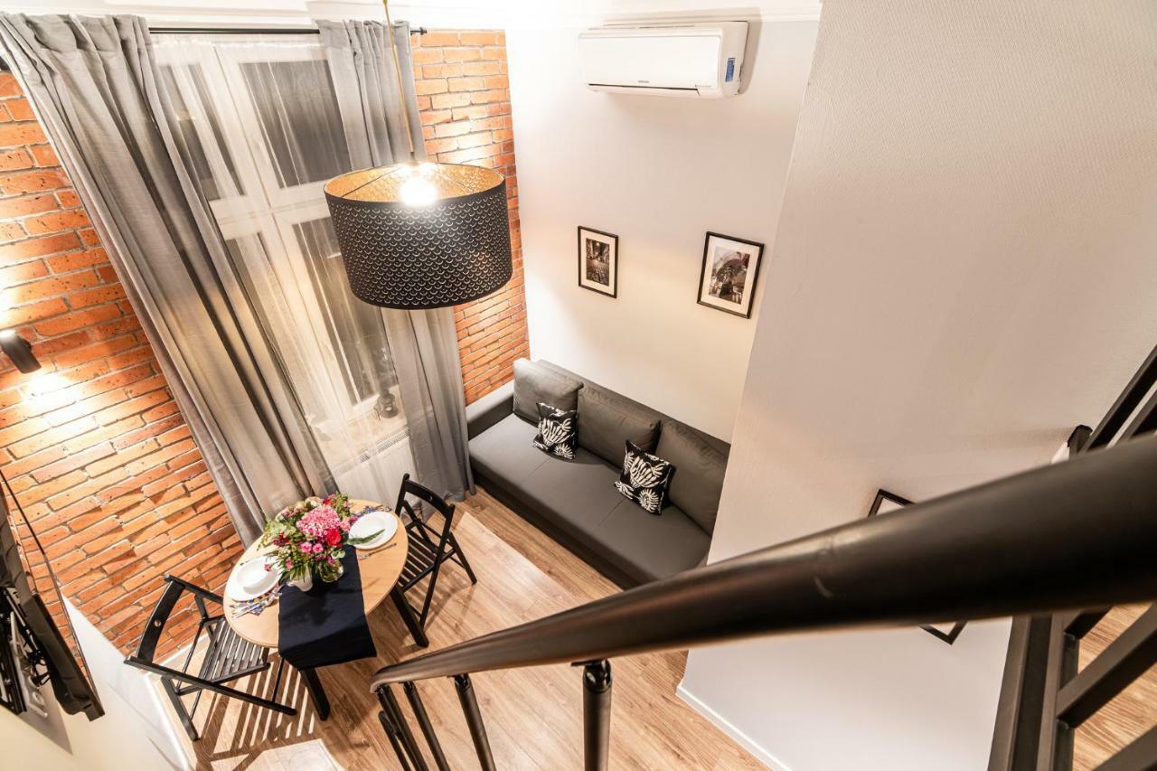 Lubomirskiego 23 Residence - Great Location, 10 Min To Main Square By Foot, Right Next To Main Rail And Bus Station Krakow Exterior photo