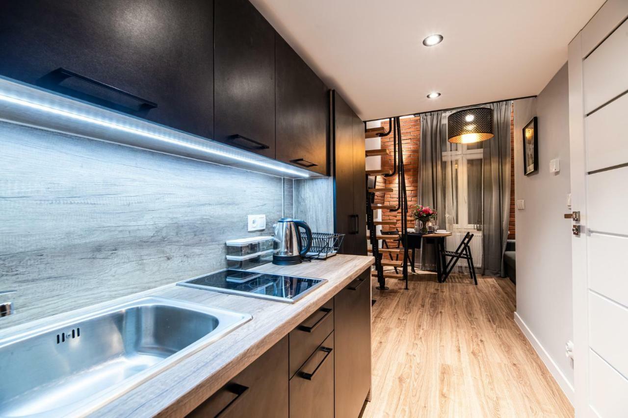 Lubomirskiego 23 Residence - Great Location, 10 Min To Main Square By Foot, Right Next To Main Rail And Bus Station Krakow Exterior photo