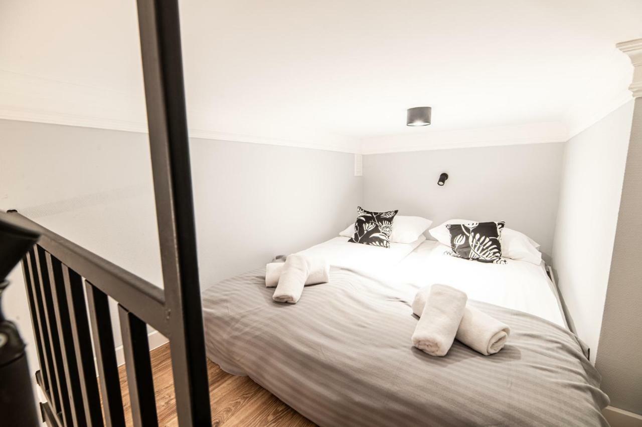 Lubomirskiego 23 Residence - Great Location, 10 Min To Main Square By Foot, Right Next To Main Rail And Bus Station Krakow Exterior photo