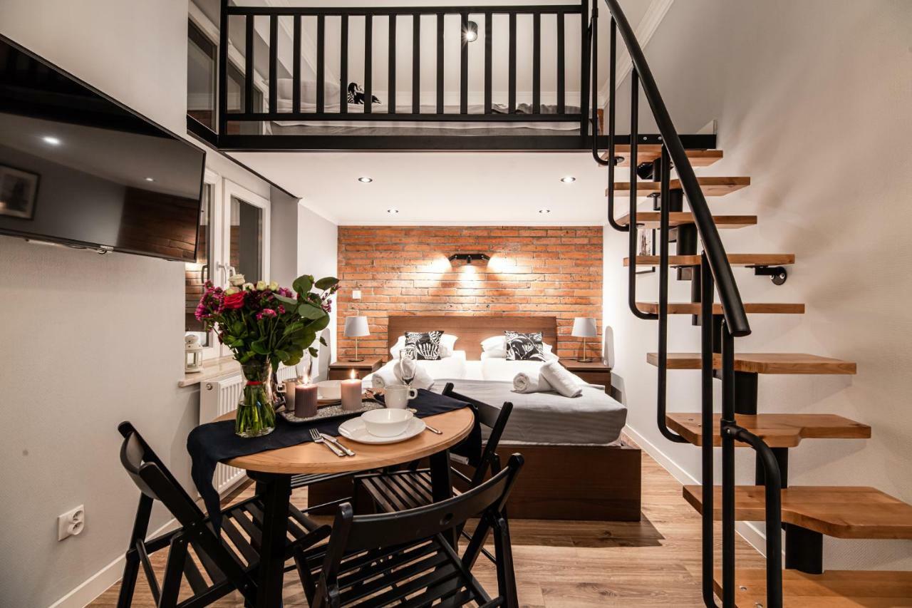 Lubomirskiego 23 Residence - Great Location, 10 Min To Main Square By Foot, Right Next To Main Rail And Bus Station Krakow Exterior photo