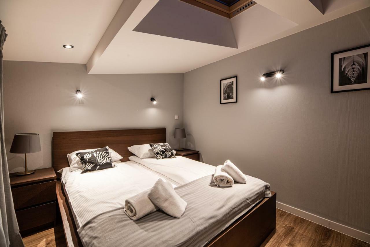 Lubomirskiego 23 Residence - Great Location, 10 Min To Main Square By Foot, Right Next To Main Rail And Bus Station Krakow Exterior photo