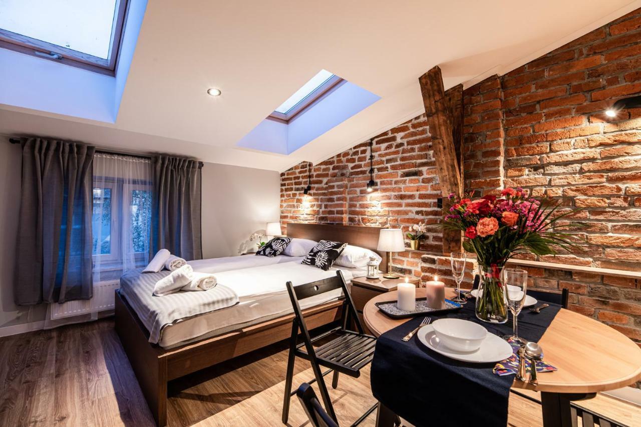 Lubomirskiego 23 Residence - Great Location, 10 Min To Main Square By Foot, Right Next To Main Rail And Bus Station Krakow Exterior photo