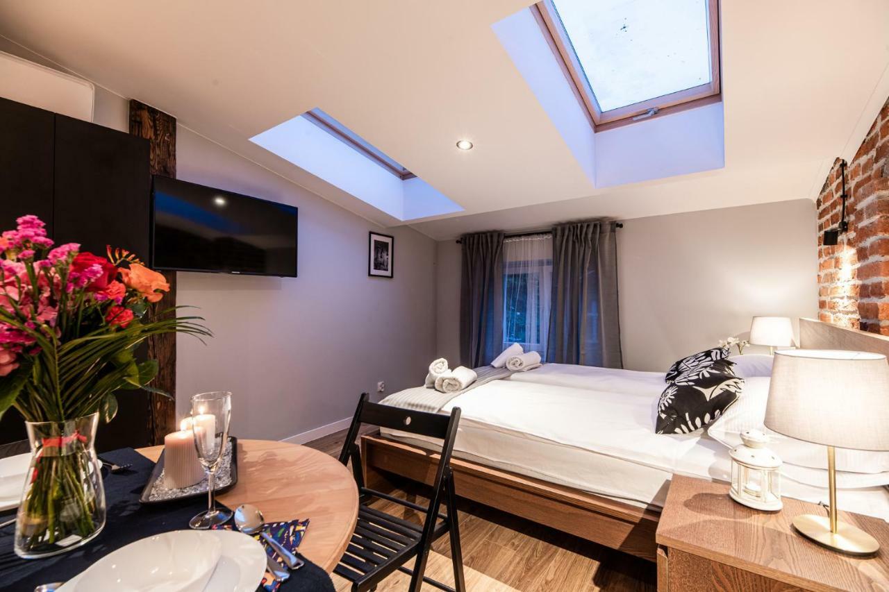 Lubomirskiego 23 Residence - Great Location, 10 Min To Main Square By Foot, Right Next To Main Rail And Bus Station Krakow Exterior photo