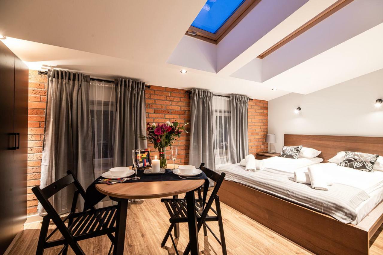 Lubomirskiego 23 Residence - Great Location, 10 Min To Main Square By Foot, Right Next To Main Rail And Bus Station Krakow Exterior photo