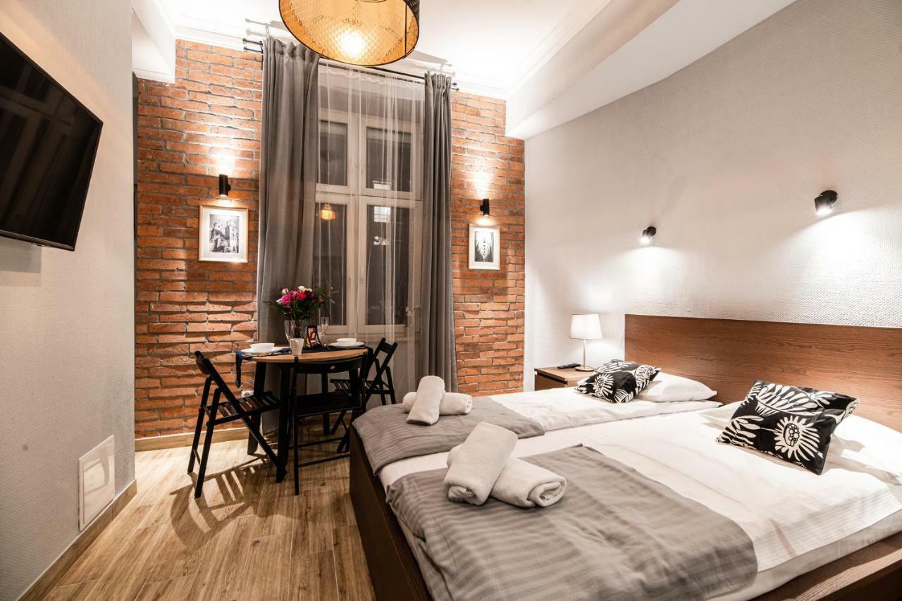 Lubomirskiego 23 Residence - Great Location, 10 Min To Main Square By Foot, Right Next To Main Rail And Bus Station Krakow Exterior photo