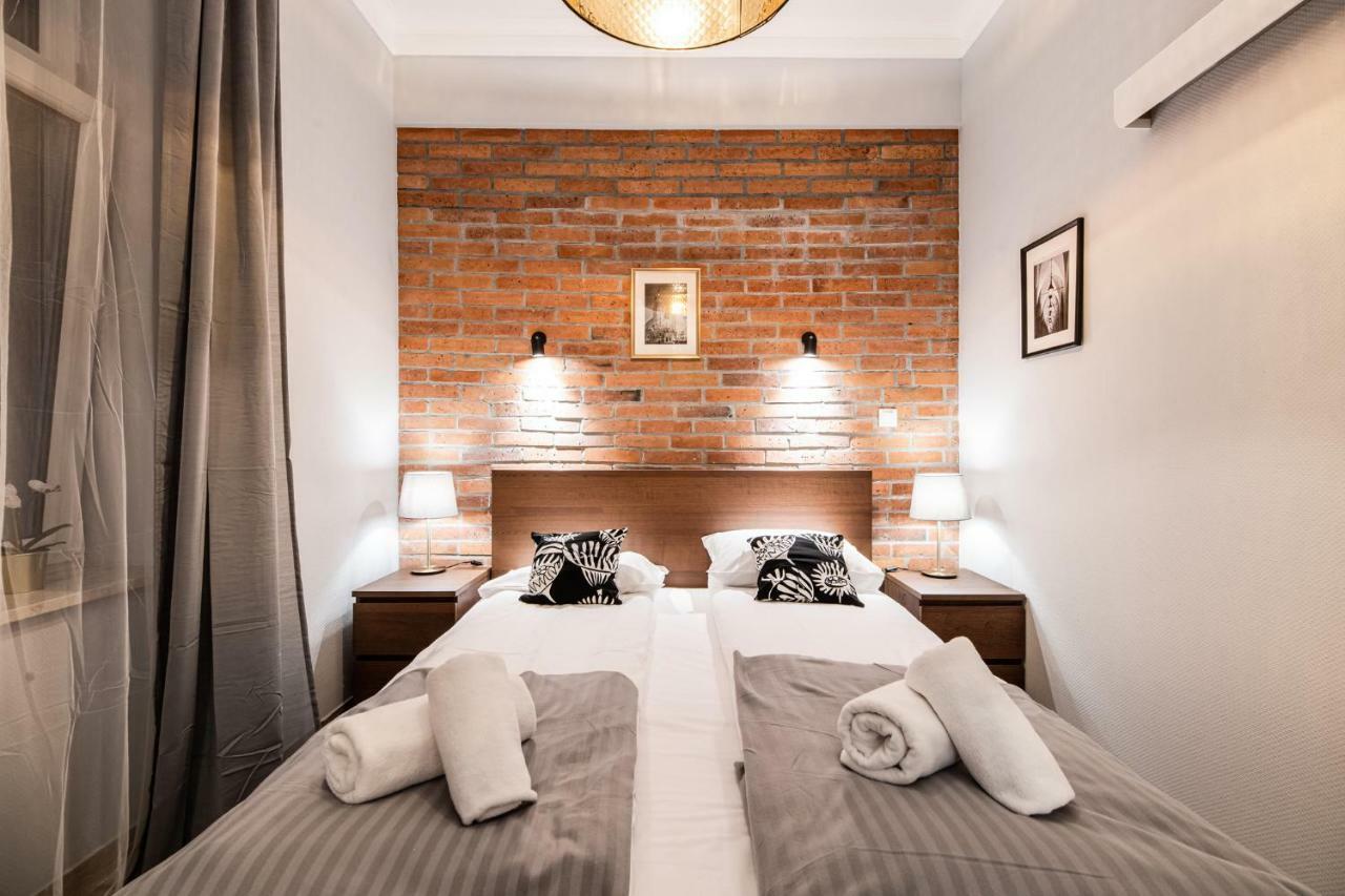 Lubomirskiego 23 Residence - Great Location, 10 Min To Main Square By Foot, Right Next To Main Rail And Bus Station Krakow Exterior photo