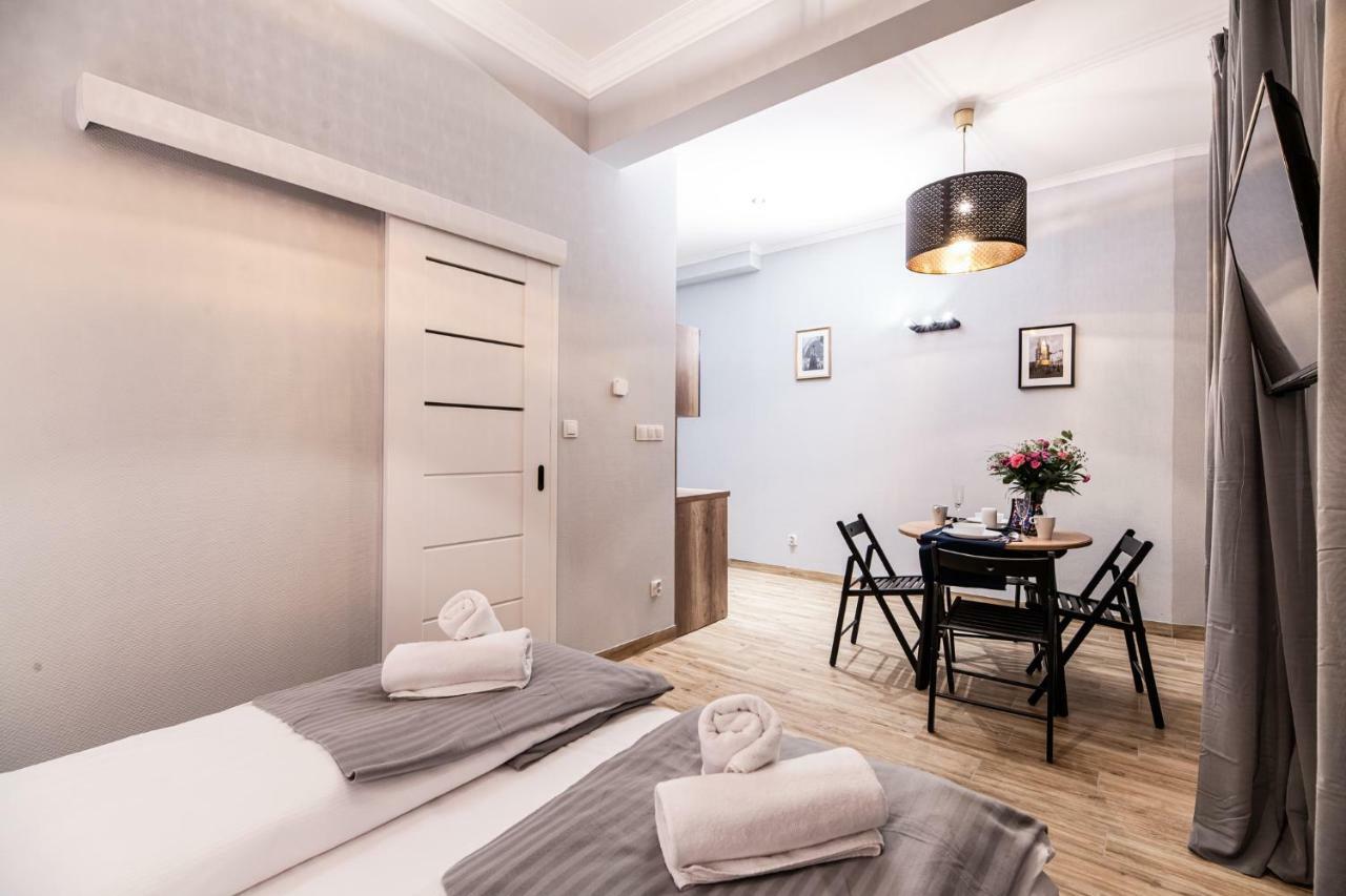 Lubomirskiego 23 Residence - Great Location, 10 Min To Main Square By Foot, Right Next To Main Rail And Bus Station Krakow Exterior photo