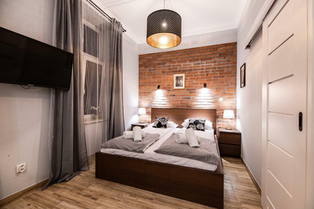 Lubomirskiego 23 Residence - Great Location, 10 Min To Main Square By Foot, Right Next To Main Rail And Bus Station Krakow Exterior photo