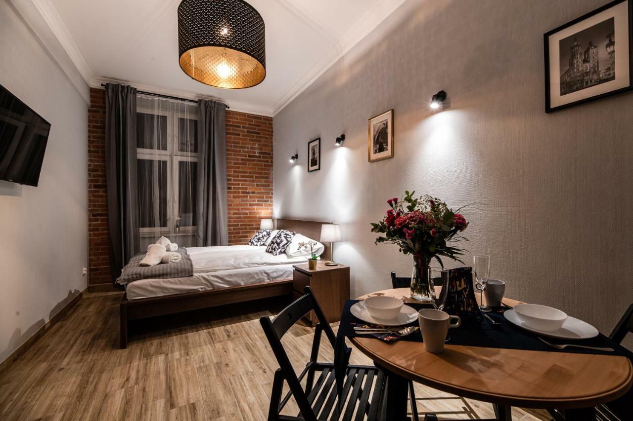 Lubomirskiego 23 Residence - Great Location, 10 Min To Main Square By Foot, Right Next To Main Rail And Bus Station Krakow Exterior photo